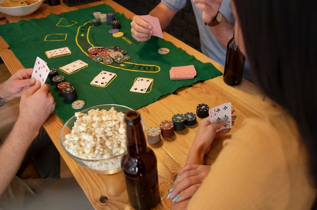 dewi 69 Live Casino